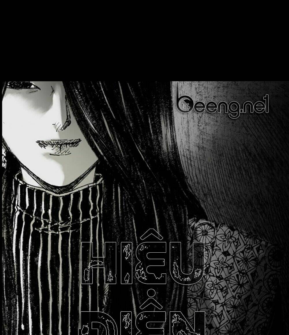 Hiệu Điện Hãi Hùng: Chapter 0