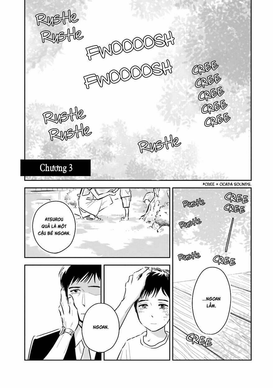 Oni To Tengoku: Chapter 3