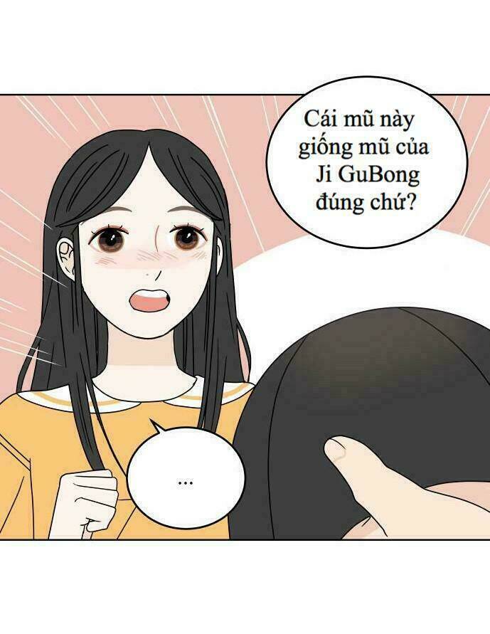 30 Phút Bước Đi Bên Em: Chapter 39