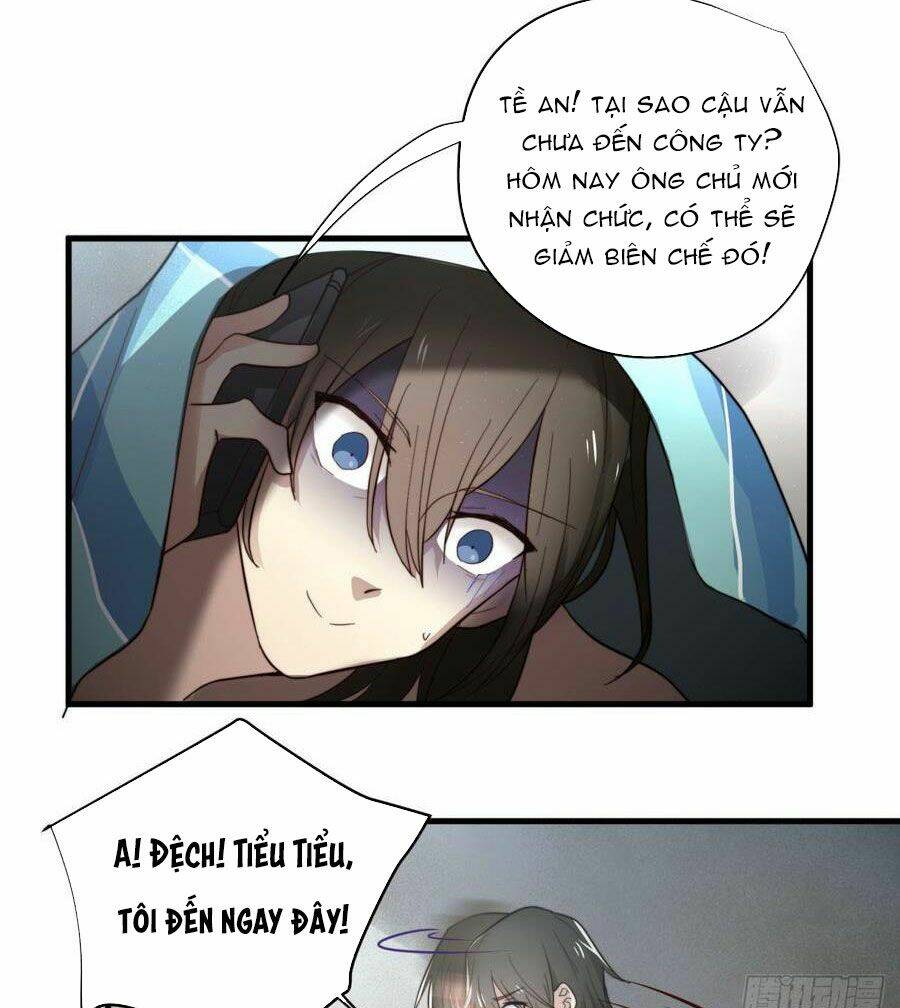 Đơn Phương Yêu Thầm Anh: Chapter 4