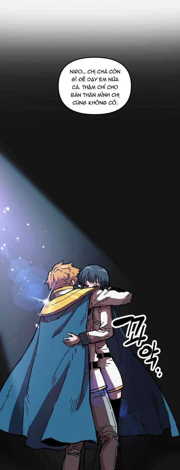 Nô Lệ Nghịch Thiên: Chapter 55