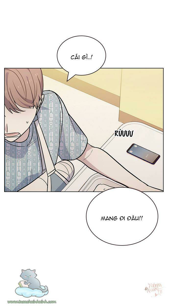 Thằng Bạn Trai Tồi Tệ Của Tôi: Chapter 70