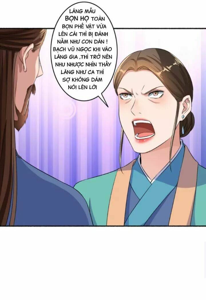 Cuồng Phi Phách Lối: Chapter 51