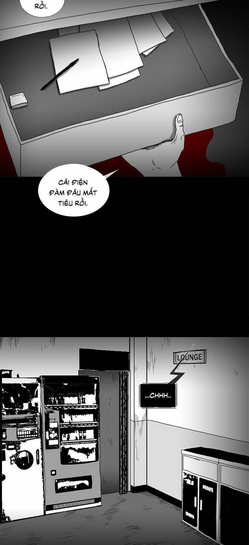 Sống Sót: Chapter 11