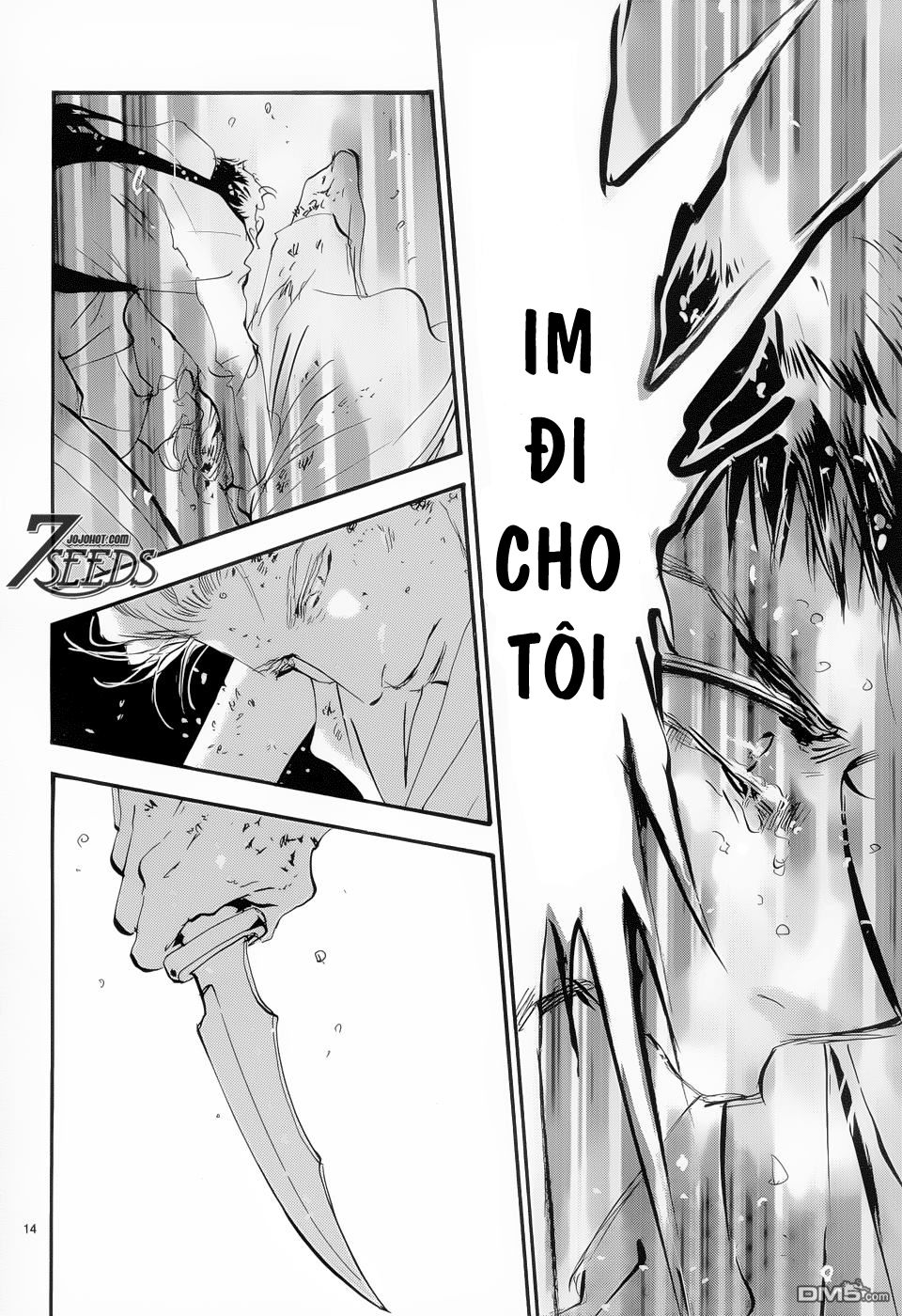Mầm Sống: Chapter 159