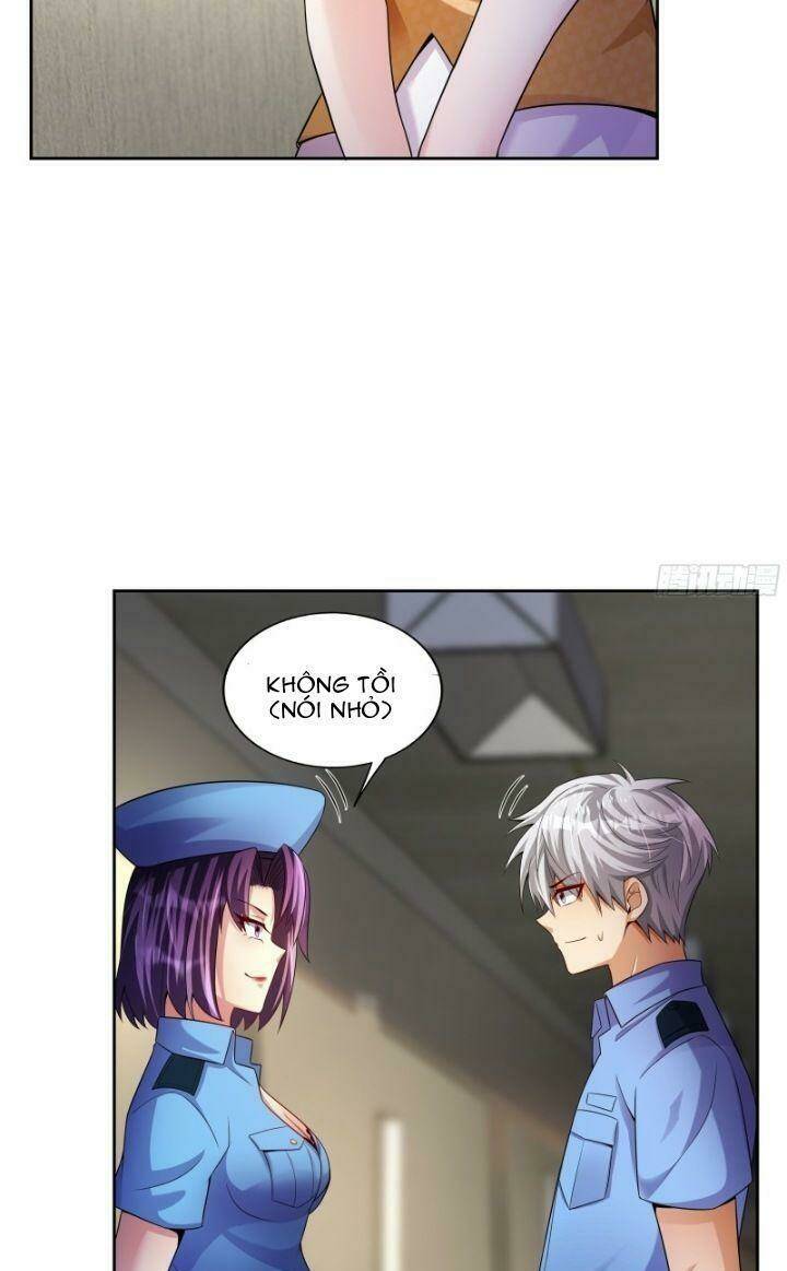 Tối Cường Khắc Kim: Chapter 6