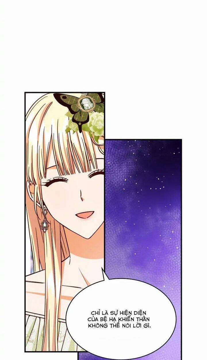 Lòng Trung Thành Với Kẻ Ác: Chapter 39