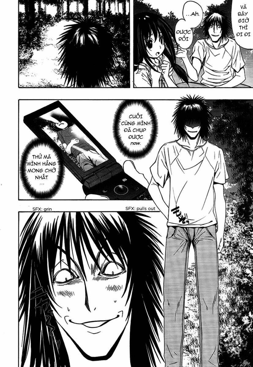 8.1 - Yamada Yuusuke Gekijou: Chapter 5