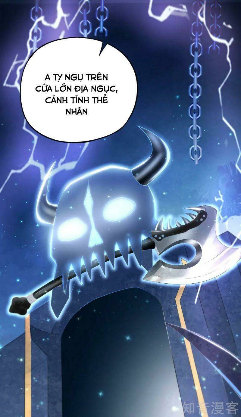 Vòng Bạn Bè Mạnh Nhất Của Tiên Giới: Chapter 89