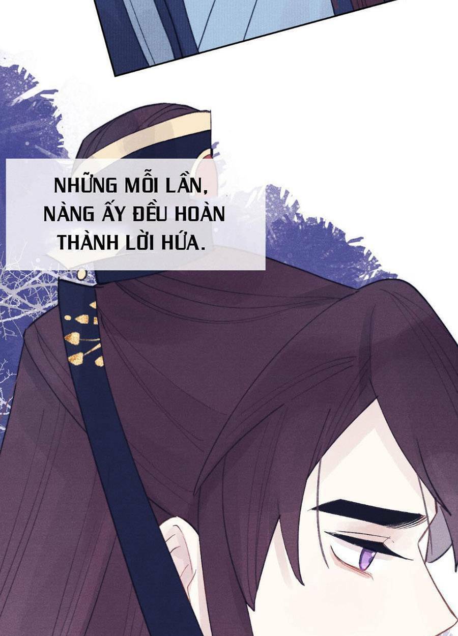 Quân Nhan Tựa Hoa Đào: Chapter 55