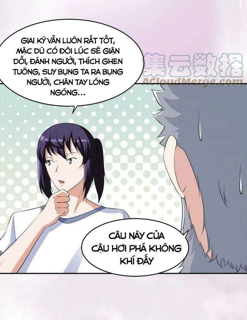 Người Tu Tiên Tại Đô Thị: Chapter 149