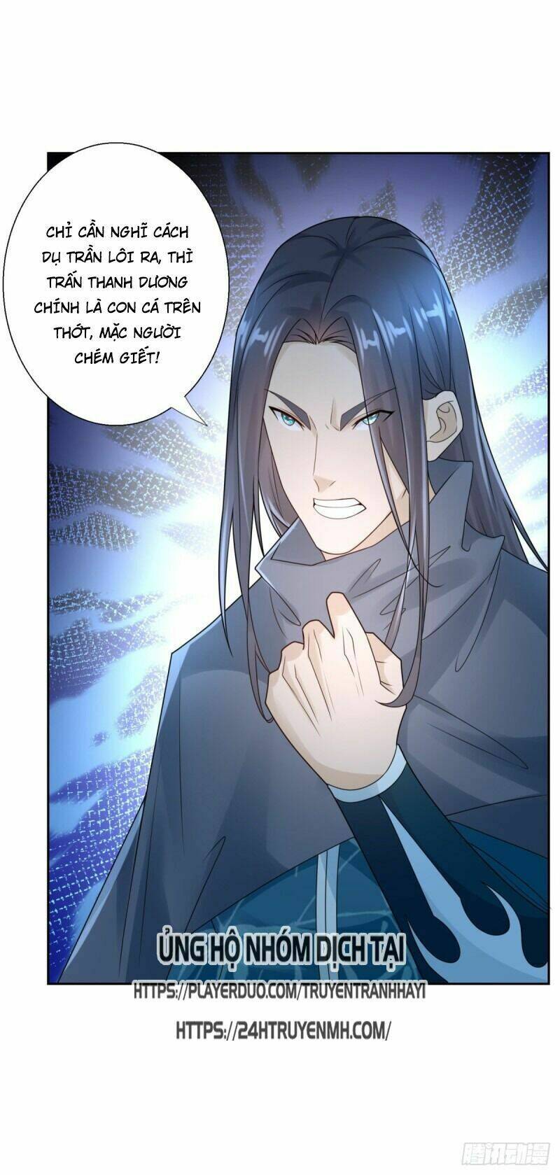 Chí Tôn Trọng Sinh: Chapter 86