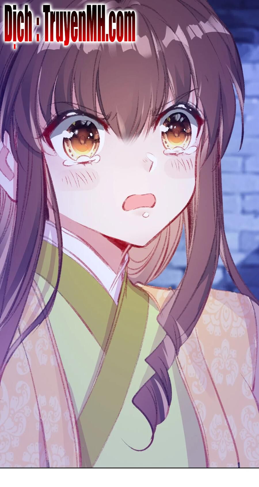 Gả Cho Một Tên Thái Giám Đáng Ghét: Chapter 189