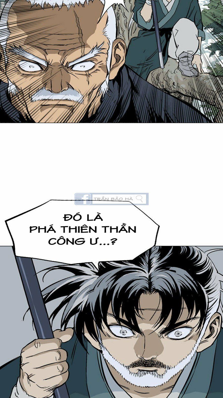 Cao Thủ 2: Chapter 61
