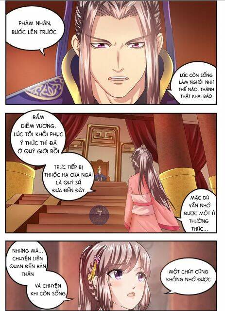 Mộng Phù Đăng: Chapter 4