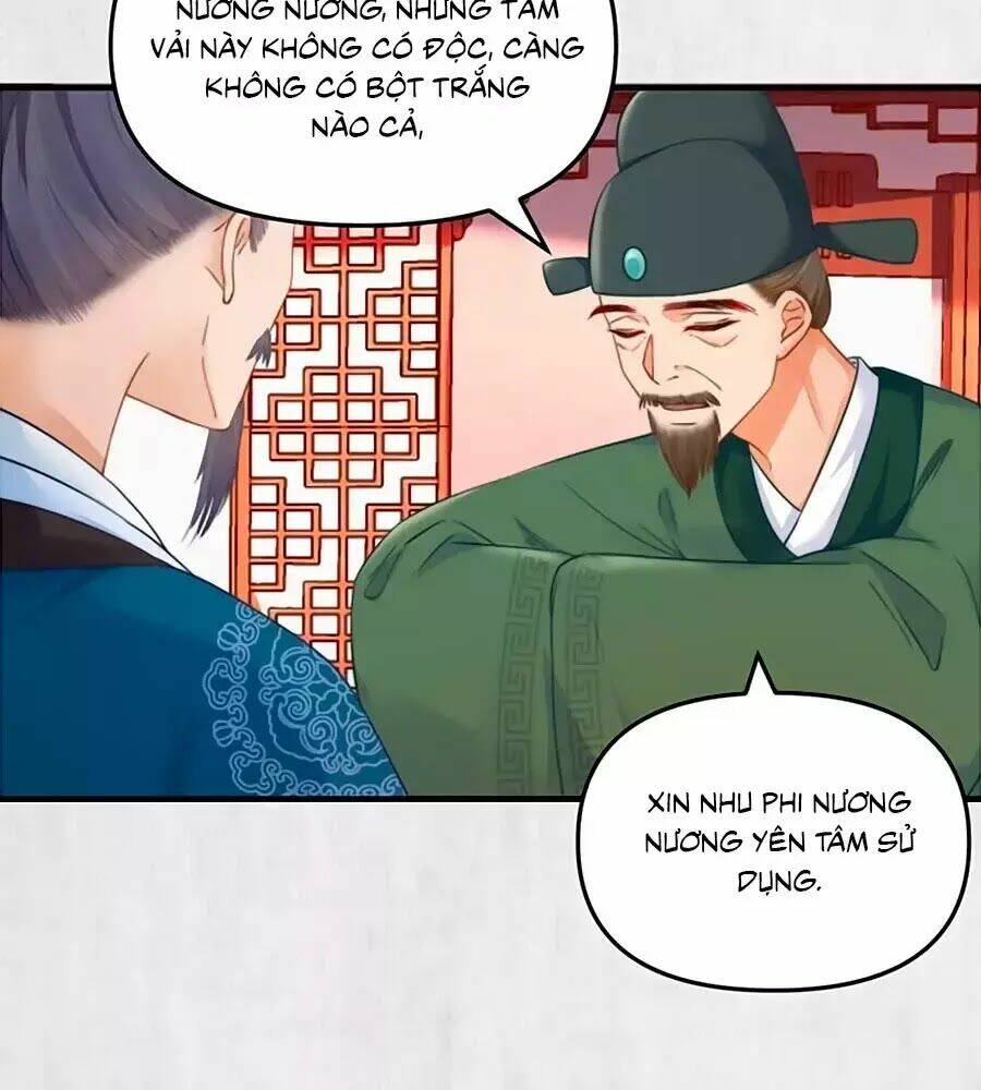 Hoạn Phi Hoàn Triều: Chapter 56
