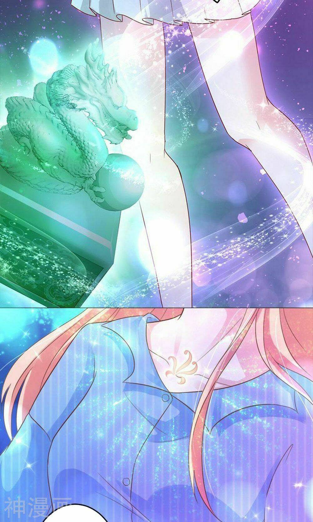 Hung Mãnh Quỷ Phu Bà Thượng Sàng: Chapter 91