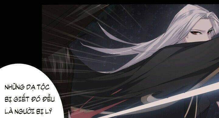 Bí Mật Của Dạ Tộc: Chapter 5.3