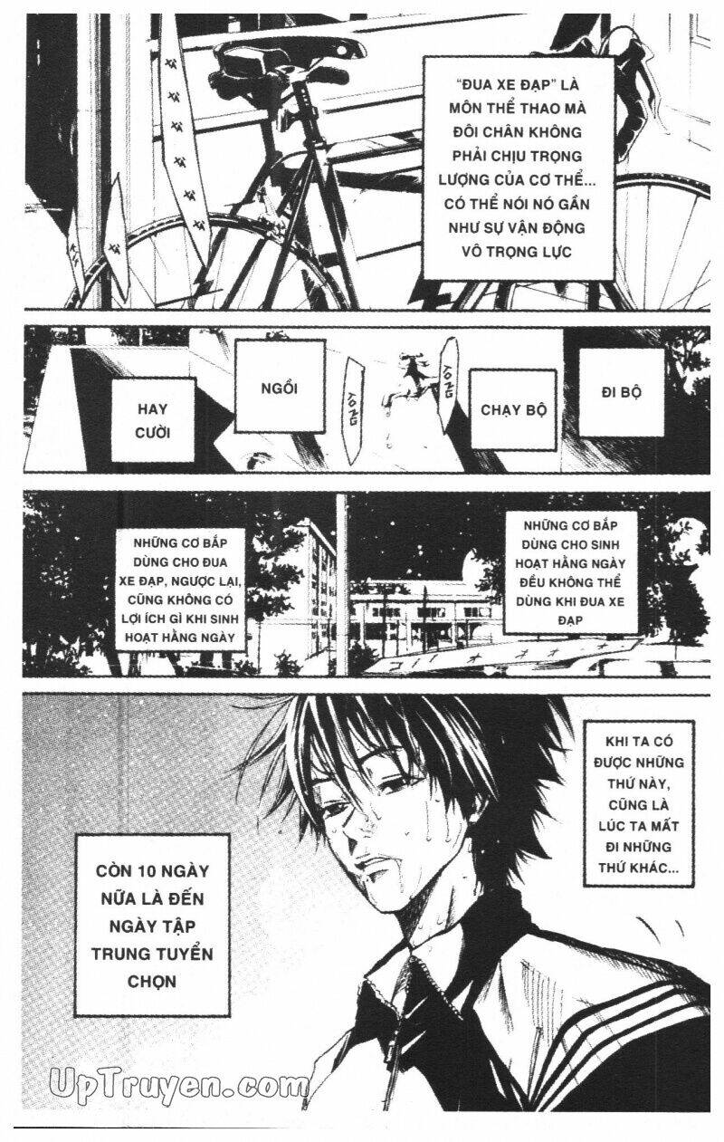 Over Drive: Chapter 6