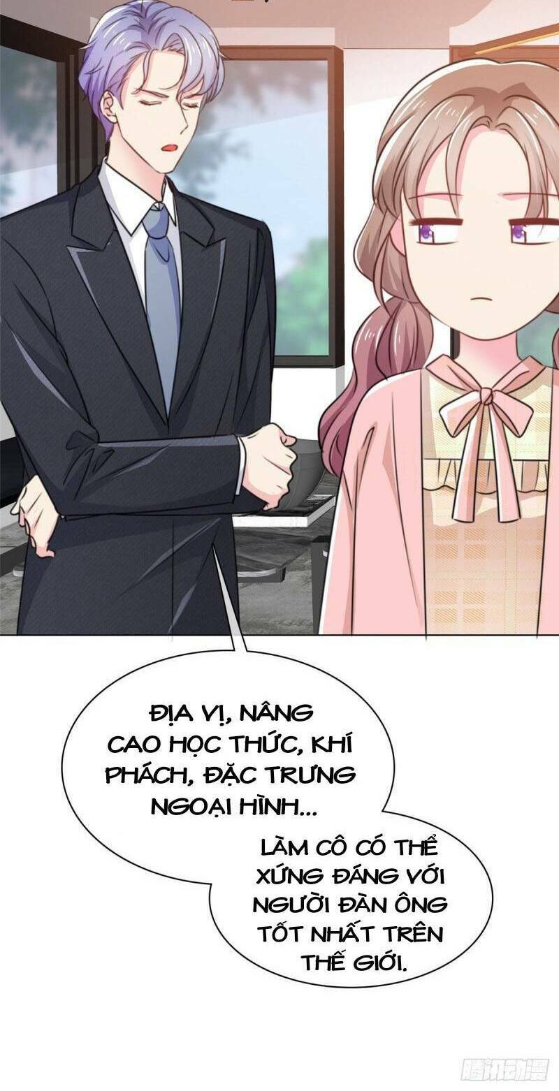 Thần Tiên Đại Nhân Của Tôi: Chapter 5