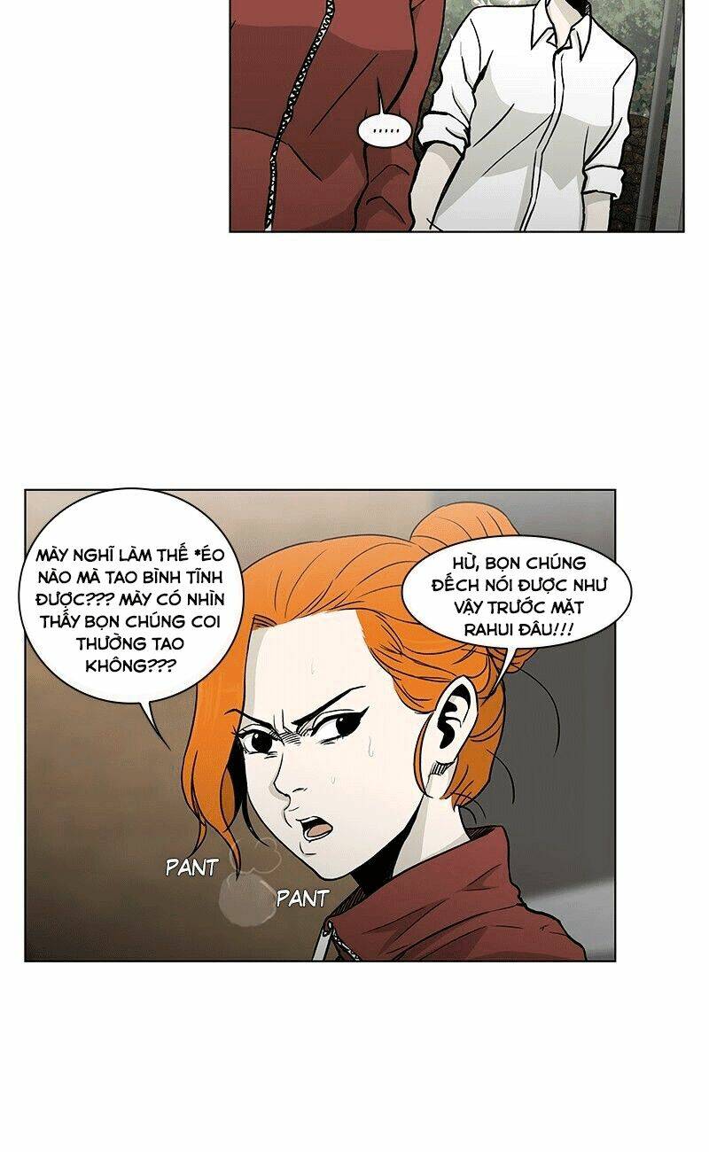 Anh Ấy Là Nữ Sinh Cấp 3: Chapter 48