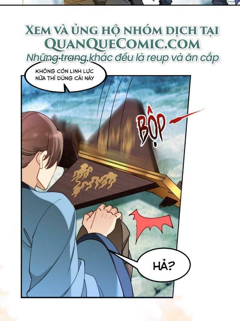 Lão Tổ Của Bạn Đang Online: Chapter 84