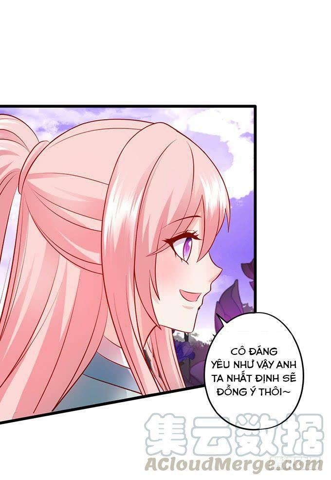 Hồ Tiên Hung Bạo: Chapter 139