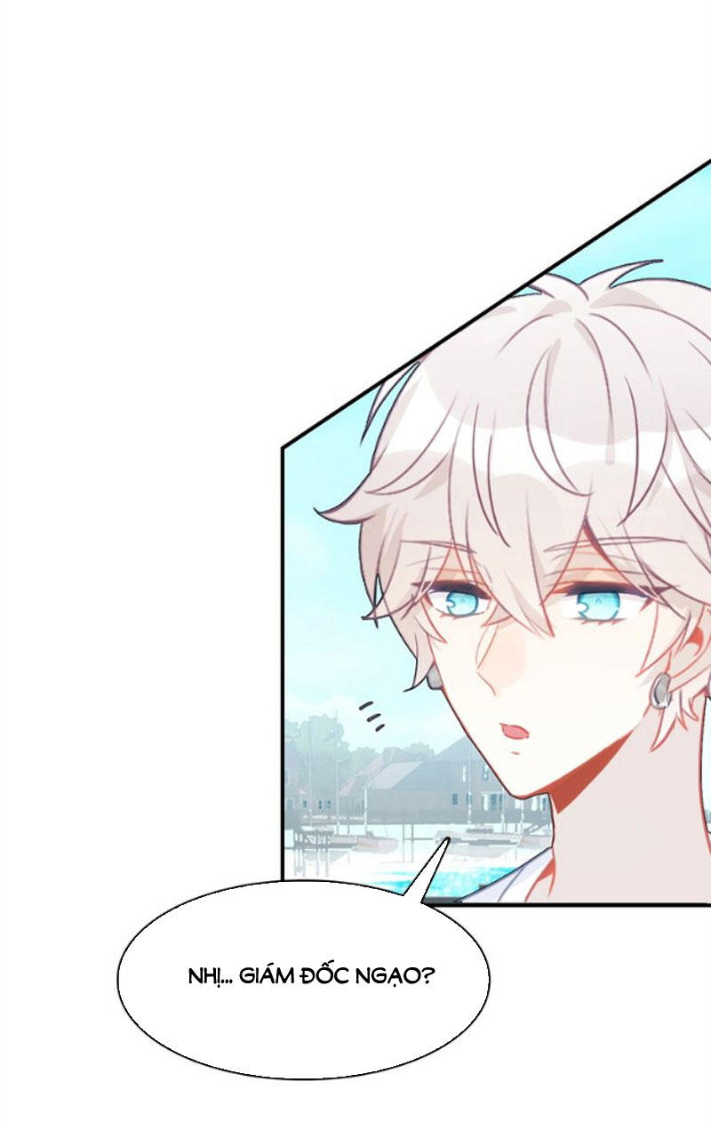 Ái Ngạo Kiều Long Vương Gia: Chapter 44