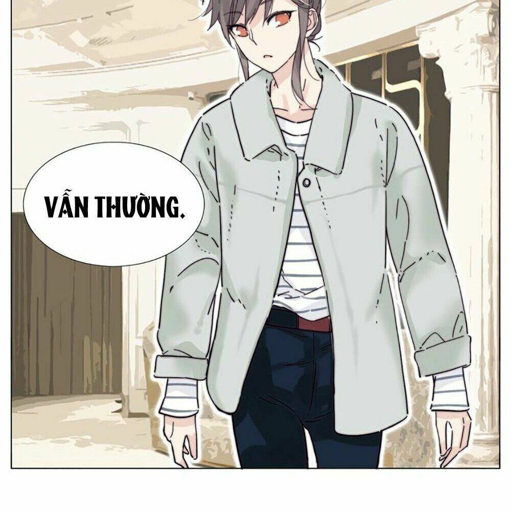 Tình Yêu Chớp Nhoáng: Chapter 123.6