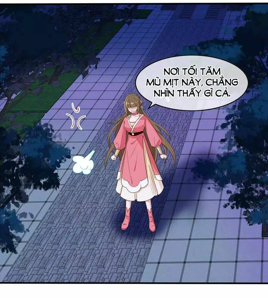 Đích Nữ Hữu Độc: Chapter 26