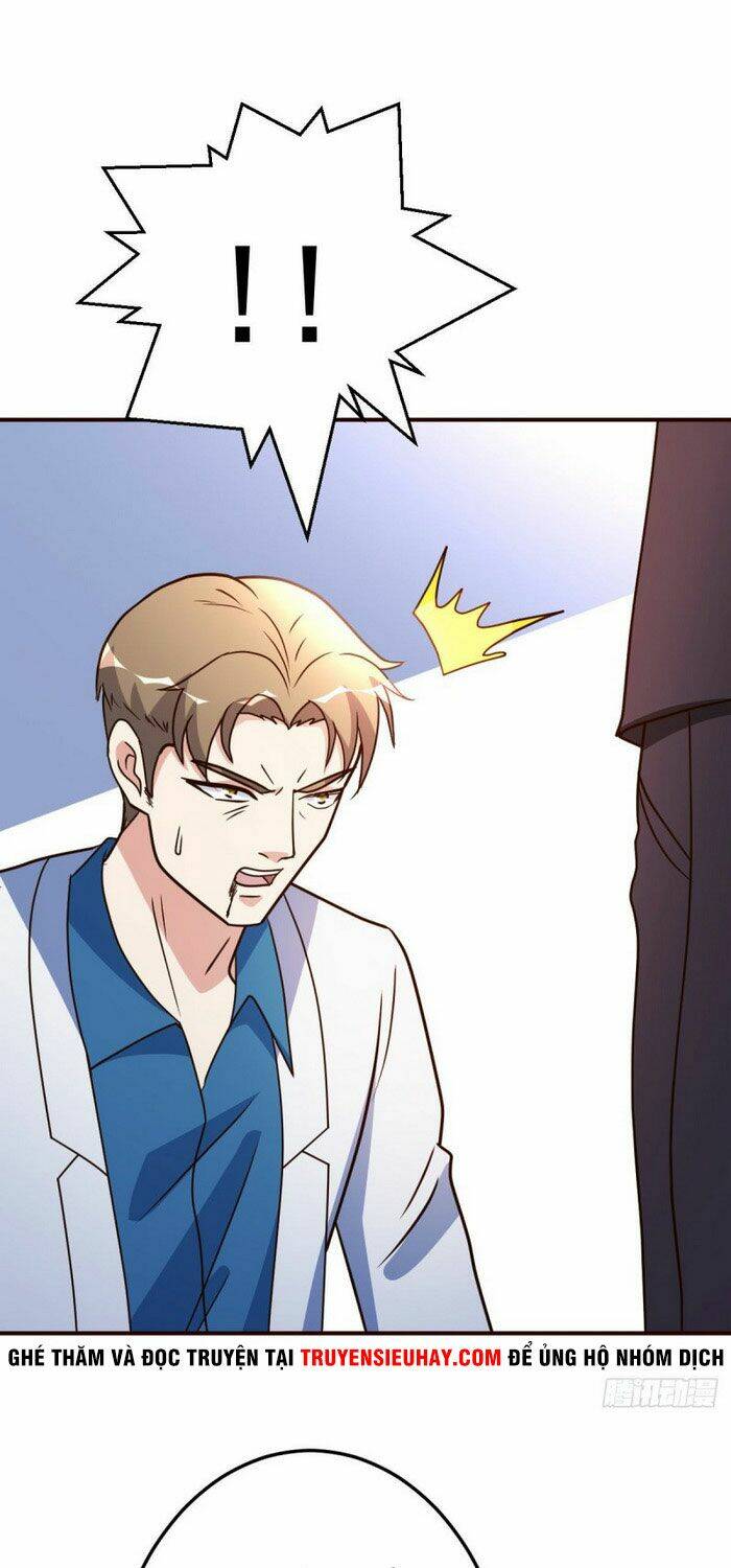 Trọng Sinh Tu Chân Tại Đô Thị: Chapter 120