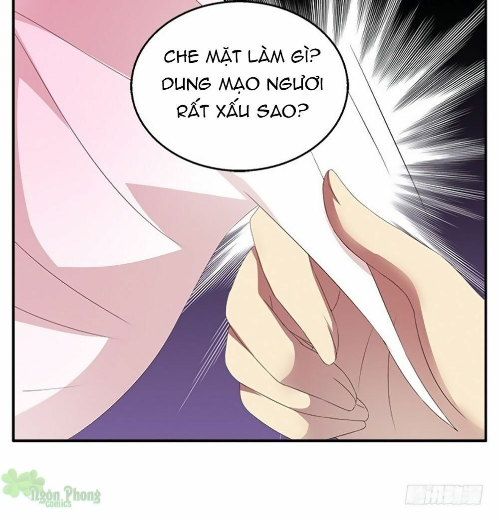 Thịnh Thế An Nhiên: Chapter 50