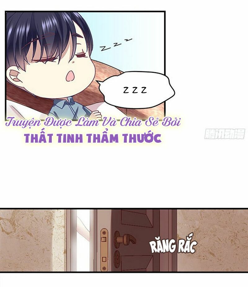 Thiên lại âm linh: Chapter 26