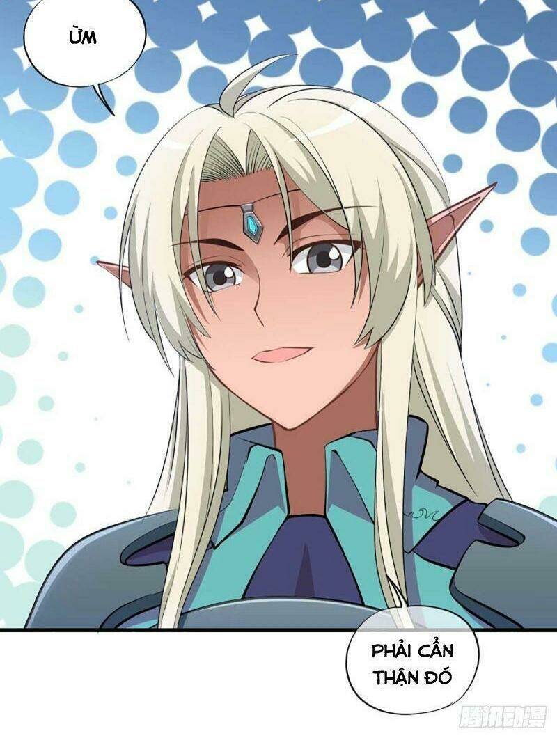 Ta Livestream Tại Dị Giới: Chapter 8