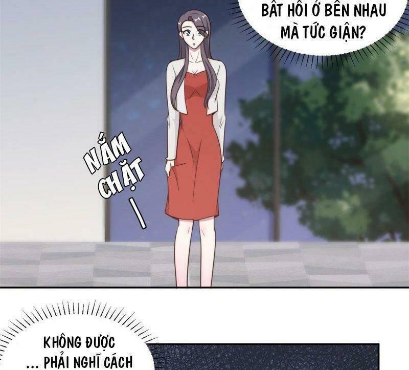 Tổng Tài, Tránh Xa Tôi Ra: Chapter 49
