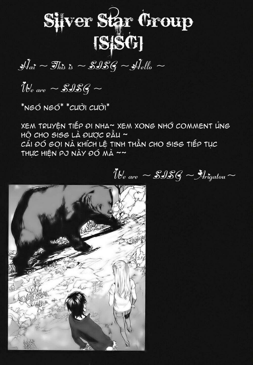 Until Death Do Us Part: Chapter 85