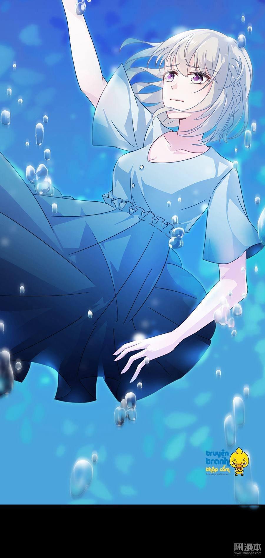 Nhạ Thượng Thủ Tịch Tổng Tài: Chapter 163