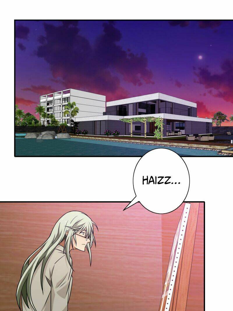 Hộ Hoa Cao Thủ Tại Đô Thị: Chapter 82