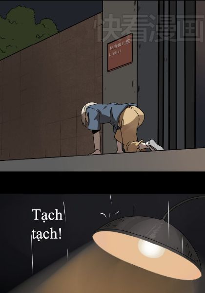 Ứng Dụng Thẩm Mỹ: Chapter 44