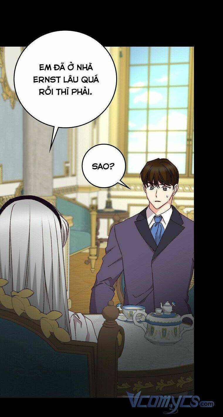 Đừng Chọc Đứa Em Gái Bé Bỏng Của Chúng Tôi: Chapter 95.2
