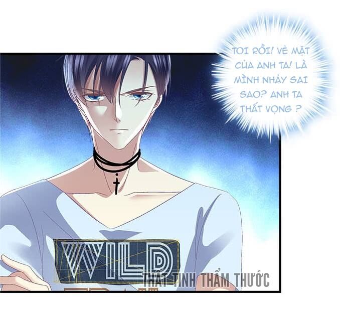 Thiên lại âm linh: Chapter 37