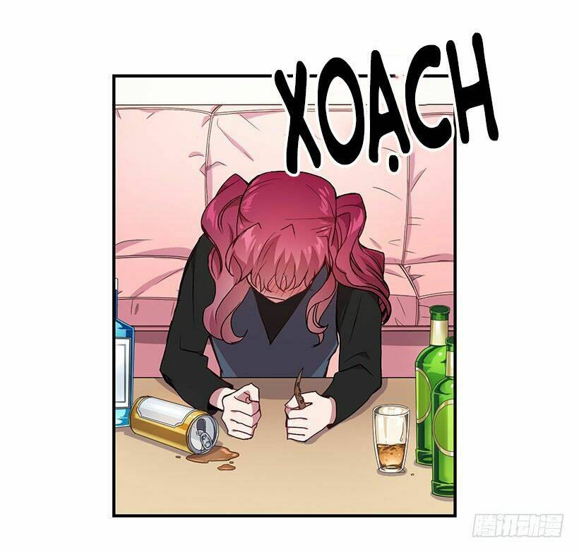 Người Yêu Của Rồng Đen: Chapter 26