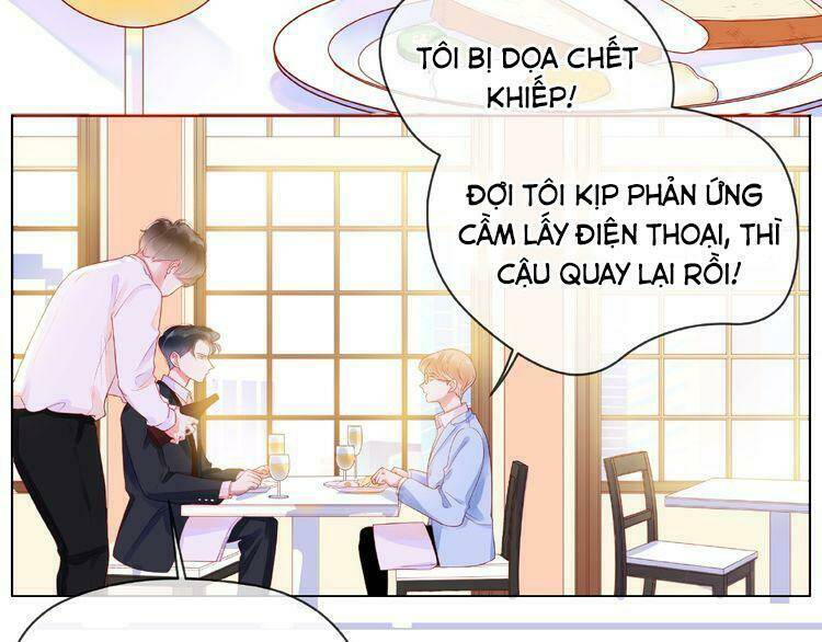 Giai Điệu Của Sự Va Chạm: Chapter 7