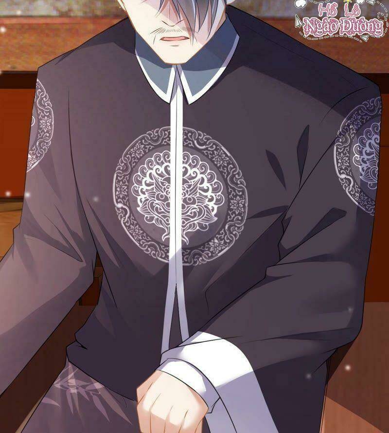 Quận Chúa Vững Vàng, Thiết Lập Nhân Vật Không Thể Vỡ: Chapter 11