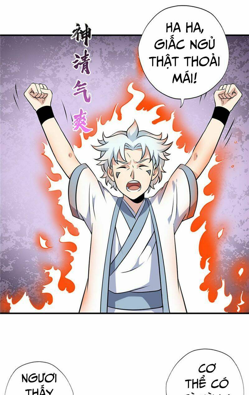 Chí Tôn Võ Đế: Chapter 110