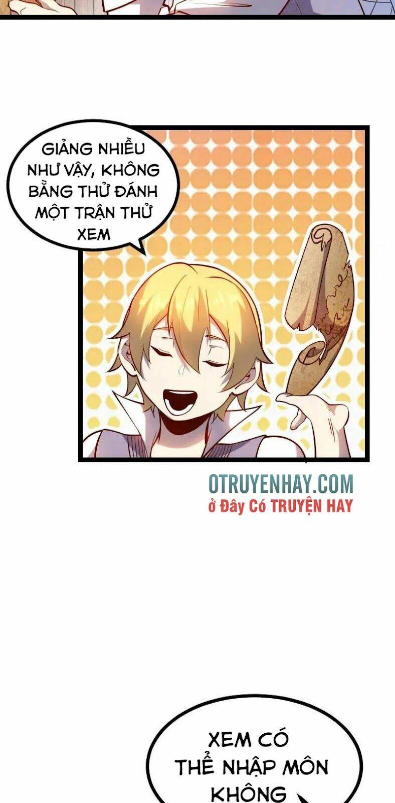 Tối Cường Thành Chủ Đích Dị Giới: Chapter 33