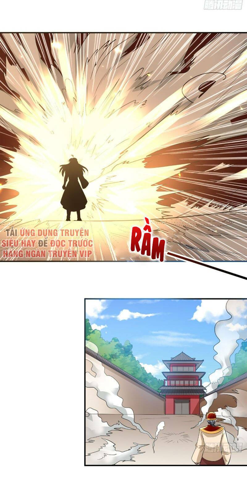 Dị Giới Siêu Cấp Ở Rể: Chapter 78