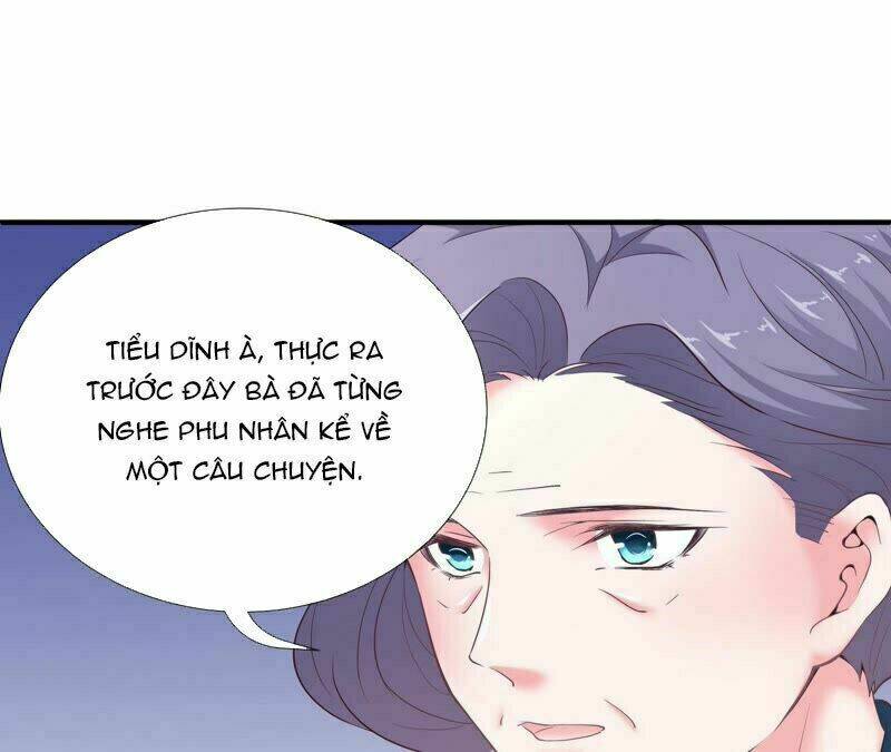 Chiến Lược Lãng Mạn Của Thịnh Thiếu: Chapter 53