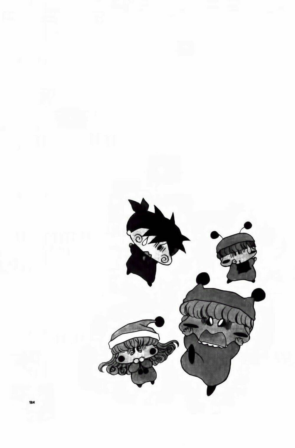 Chiếc Ly Kỳ Diệu: Chapter 23