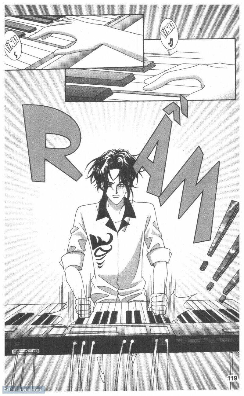 Cũng Vì Em: Chapter 1